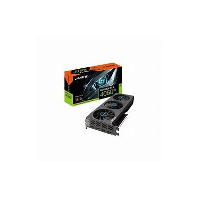 Placa de video Gigabyte GV-N406TEAGLE OC-8GD
