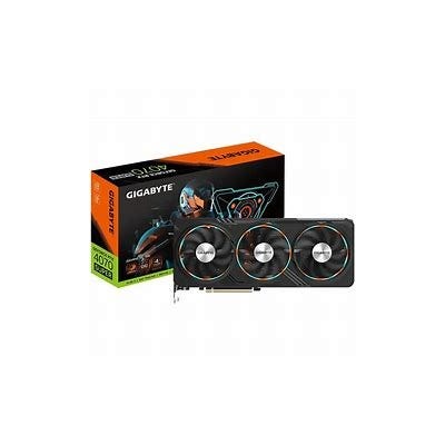 Placa de Video Gigabyte GeForce RTX™ 4070 SUPER GAMING OC 12G