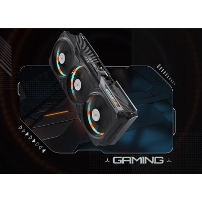 Video Gigabytegv-n4090gaming oc-24gd