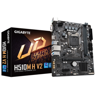 Mother Gigabyte H510M H V2 (RV1.0)
