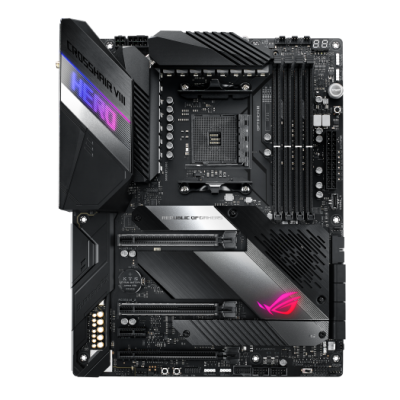 MOTHER ASUS ROG CROSSHAIR VIII HERO WIFI