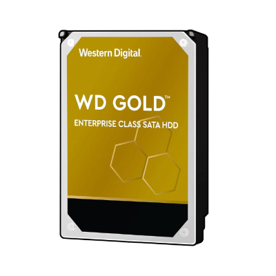 HD SATA III 4TB WD GOLD