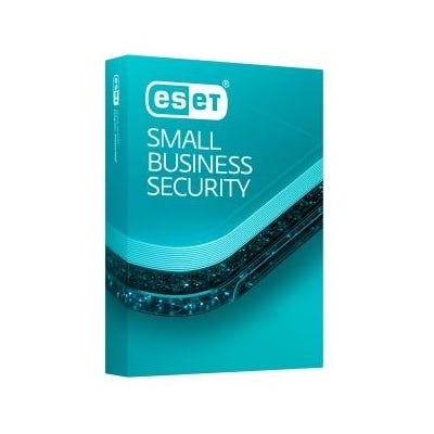 ESET SMALL BUSINESS SECURITY - Protección fácil de usar adaptada a la pequeña empresa para asegurar transacciones, proteger servidores, administrar contraseñas y más: incluye seguridad VPN ilimitada. Contacte a su Ejecutivo de Ventas. 