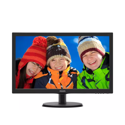 MONITOR PHILIPS 22" FHD HDMI