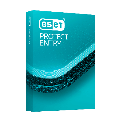 ESET PROTECT ENTRY - Protección moderna multicapa para Endpoints incluyendo servidores, con consola de administración centralizada. Consulte a su Ejecutivo de Ventas. 