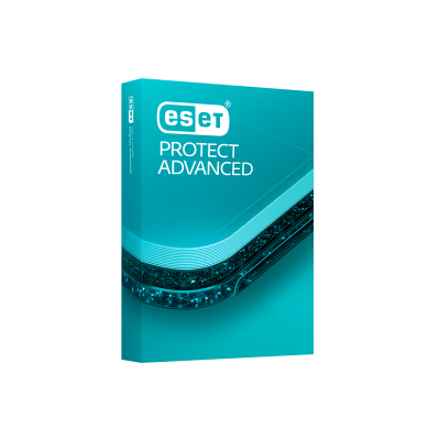 ESET PROTECT Advanced - Todas las funciones de Entry, sumando protección para dispositivos móviles, cifrado de disco completo y prevención proactiva basada en la nube.  Consulte a su Ejecutivo de Ventas.