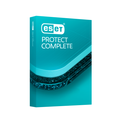 ESET PROTECT Complete - Todas las funciones de Advanced, sumando protección para correo electrónico, aplicaciones en la nube (Microsoft 365 o Google Workspace), rastreo y corrección de vulnerabilidades en los sistemas operativos. Consulte a su E. Ventas.