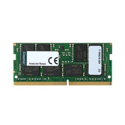 MEM 8GB SODIMM D4 3200MHZ KINGSTON