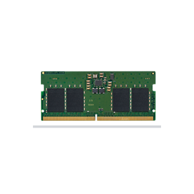 Memoria 8GB Kingston Sodimm DDR5 Propietaria 5200Mhz 