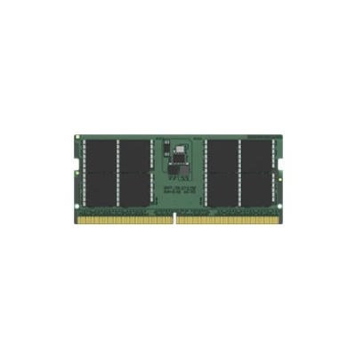 Memoria 32GB Kingston Ddr5 Sodimm 5600Mhz
