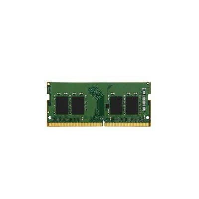 Memoria 8GB Kingston DDR4 Dimm 3200Mhz