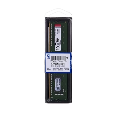 Memoria 8GB Kingston DDR4 3200Mhz Dimm 