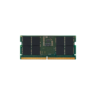 Memoria 16GB Kingston DDR5 Sodimm 5600Mhz 