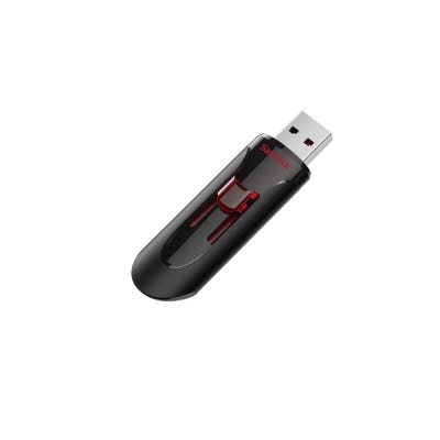 MEM USB 32GB SANDISK CRUZER GLIDE 3.0
