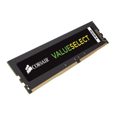 Memoria Corsair Dimm 8Gb D4 2666Mhz Value 