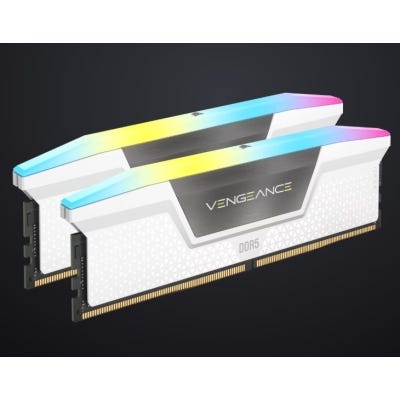 MEM CORSAIR VEN RGB XMP D5 DIMM 64G 5200