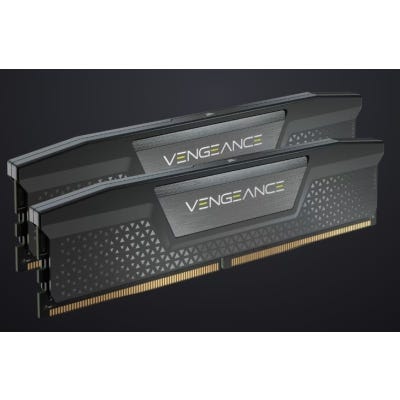 MEM CORSAIR VEN XMP D5 DIMM 64G 5200