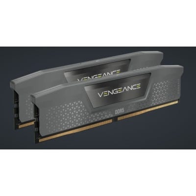 MEM CORSAIR VEN D5 DIMM 64G 5200