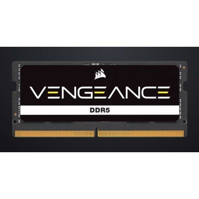 MEM 16G D5 SODIMM 4800 VENGEANCE CORSAIR