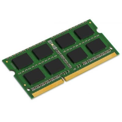 Memoria SODIMM Kingston 8Gb D4 2666Mh