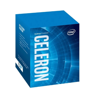 Microprocesador Intel Celeron G5905 10ma gen 