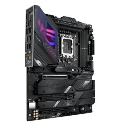 Mother Asus Rog Strix Z790-E gaming wifi
