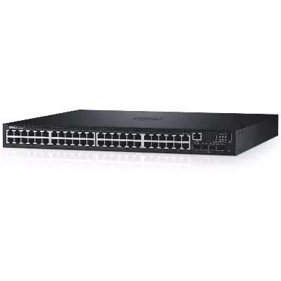 Switch Dell PowerSwitch N1548P