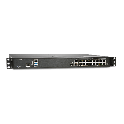 Firewall SonicWall NSA 2700
