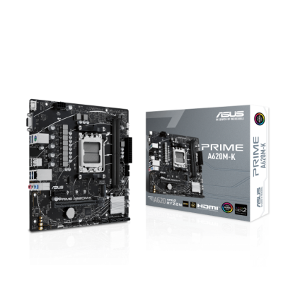 MOTHER ASUS PRIME A620M-K-CSM