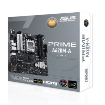 Mother Asus Prime A620M-A-CSM