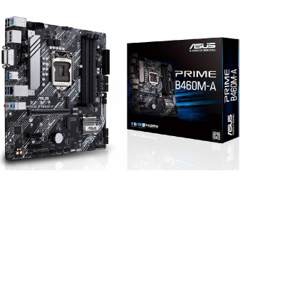 Mother Asus Prime B460M-A