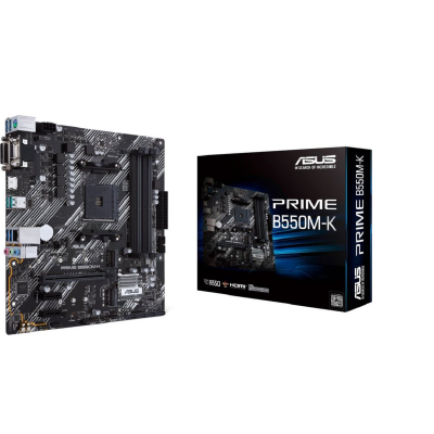 Mother Asus Prime B550M-K