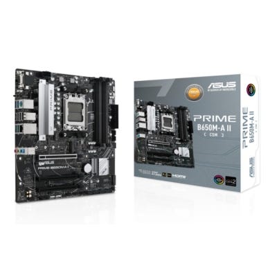 Mother Asus Prime B650M-A II-CSM