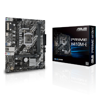 Mother Asus Prime H410M-E