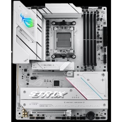 Mother Asus ROG StrixB850-A Gaming Wifi