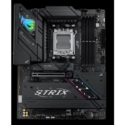 Mother Asus ROG Strix B850-F Gaming Wifi