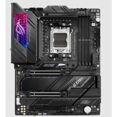 Mother Asus ROG Strix X670E-E Gaming Wifi