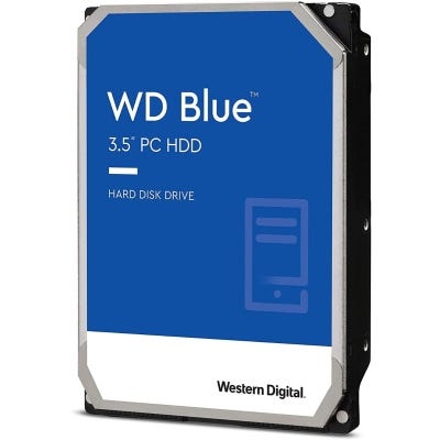 HD SATA III 2TB WD BLUE