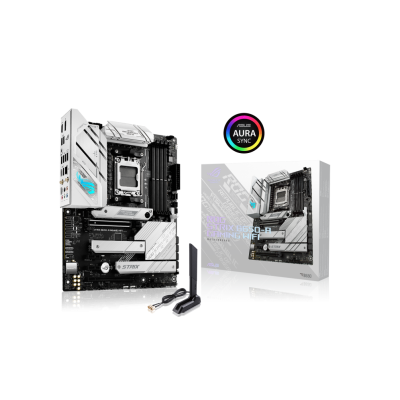 Mother Asus Rog Strix B650-A Gaming wifi