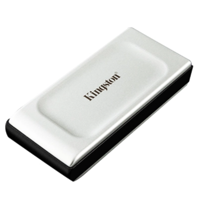 SSD 1TB Kingston Externo XS2000 USB 3.2