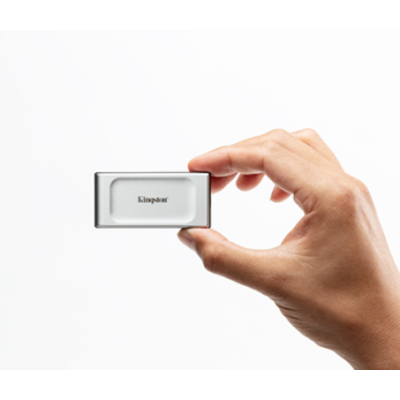 SSD Kingston 2TB Externos XS2000 USB 3.2
