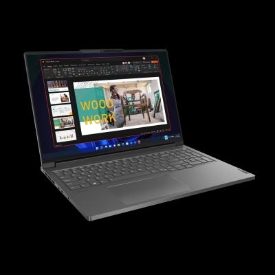 NTB LNV TB16 I7 16GB 512 W11P 3YOS
