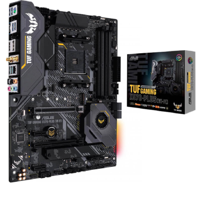 Mother Asus Tuf Gaming X570-Plus Wifi