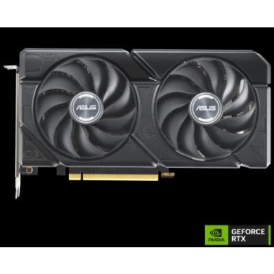 VIDEO ASUS DUAL-RTX4060TI-O8G-EVO