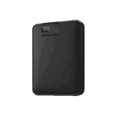 HD USB 6TB WD ELEMENTS