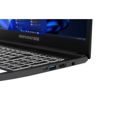 Notebook Banghó BES PRO T5 i7 (15.6"/16/480/W11P/gar3años)