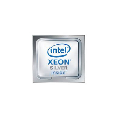 Procesador Intel Xeon Silver 4310: 12C/24T, 2.10GHz, Cache L3: 18MB