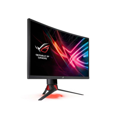 Monitor Asus 27" Rog Strix 144Hz Full HD