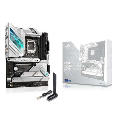 Mother Asus Z690-A para Generación 12 de Intel