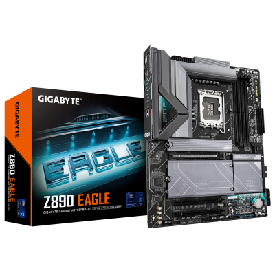 Mother Gigabyte Z890 EAGLE G10 / LGA 1851